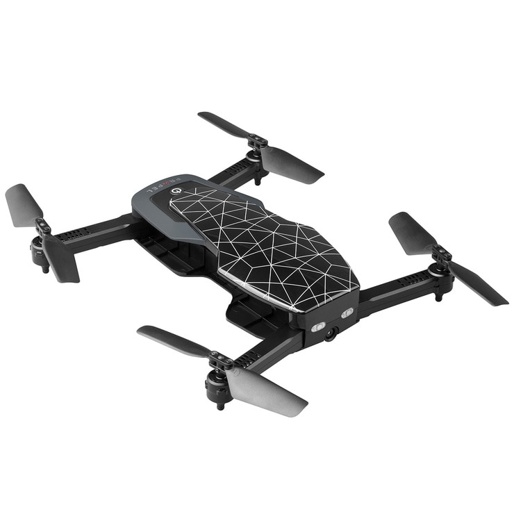 Propel SNAP 2.0 Compact Folding Drone with HD Camera Costco Australia