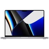 MacBook Pro 14 Inch with M1 Pro Chip 1TB Silver