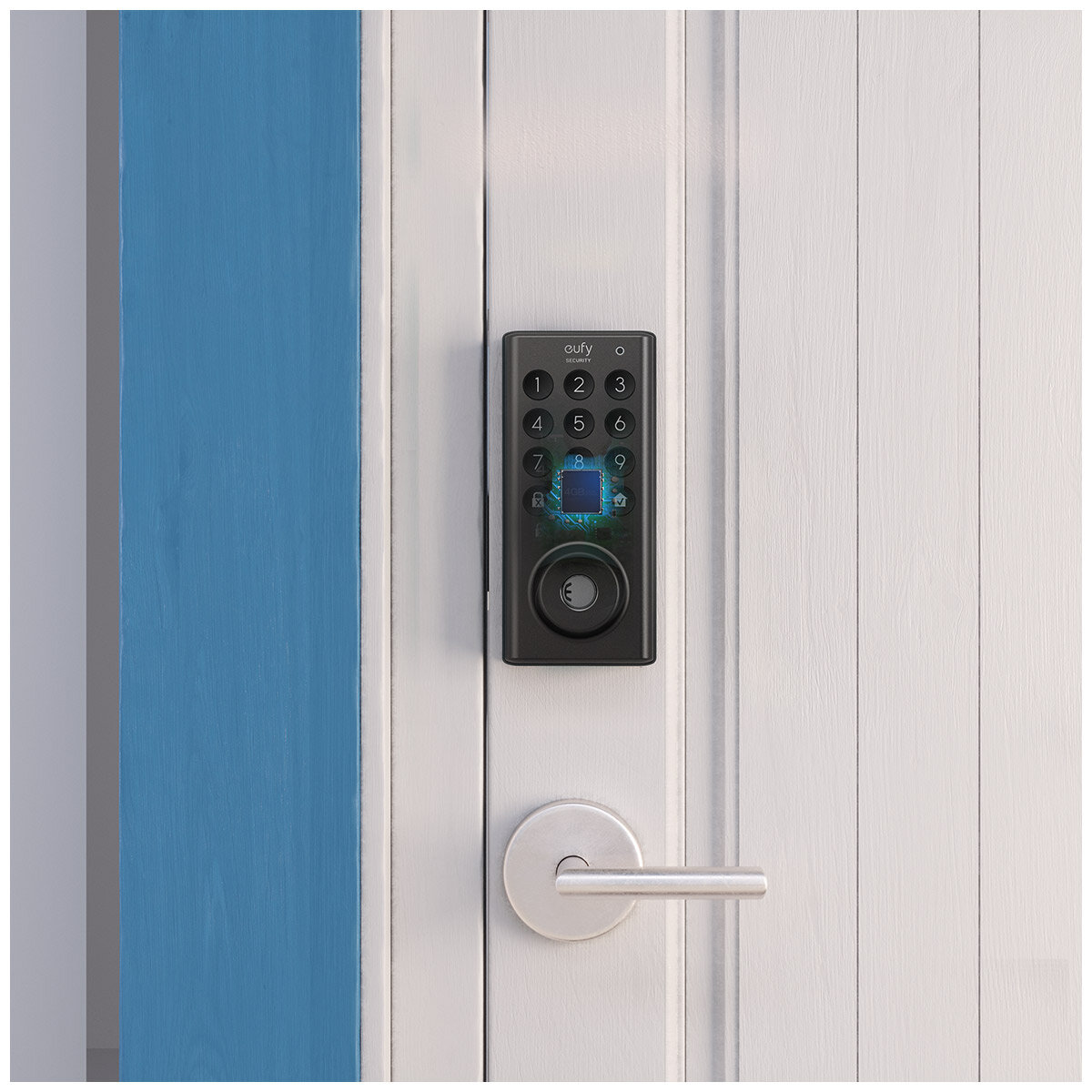 Eufy Smart Door Lock