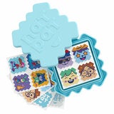 NatPat Mosquito Repellent 88 Stickers