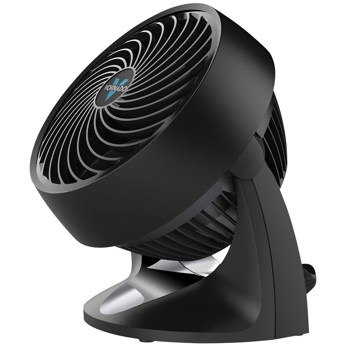 Vornado 533 Air Circulator Black Costco Australia