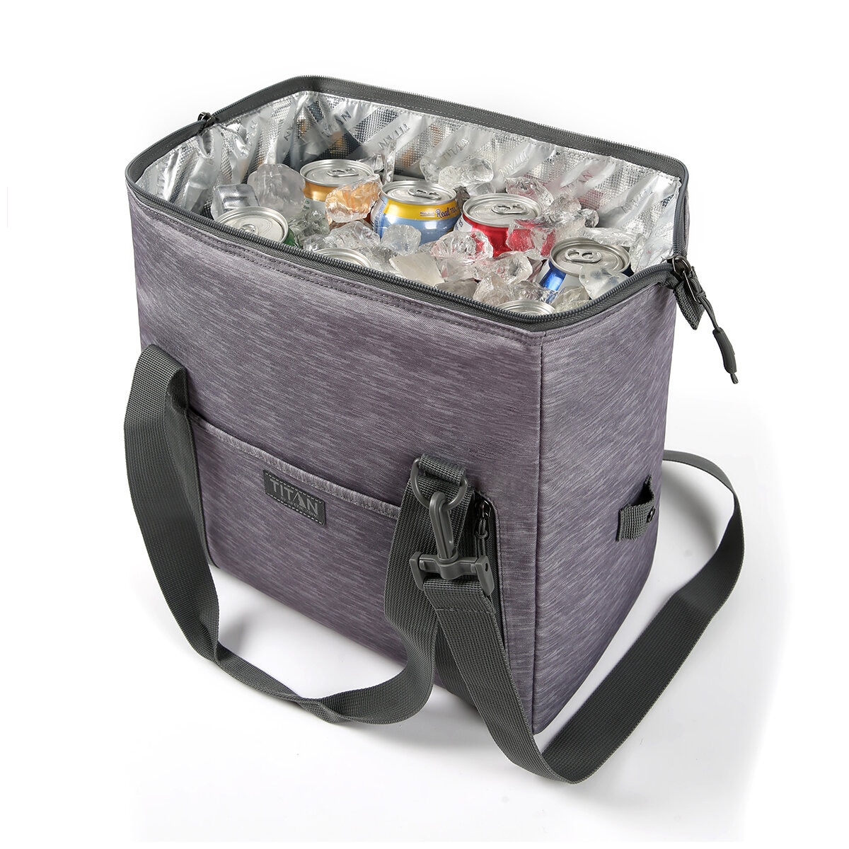 Titan Insulated Carry ALL Tote
