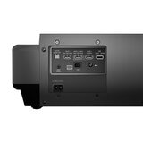 Hisense TriChroma Laser Cinema Projector PX2-PRO