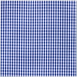 Kirkland Signature Dress Shirt - Blue Dobby
