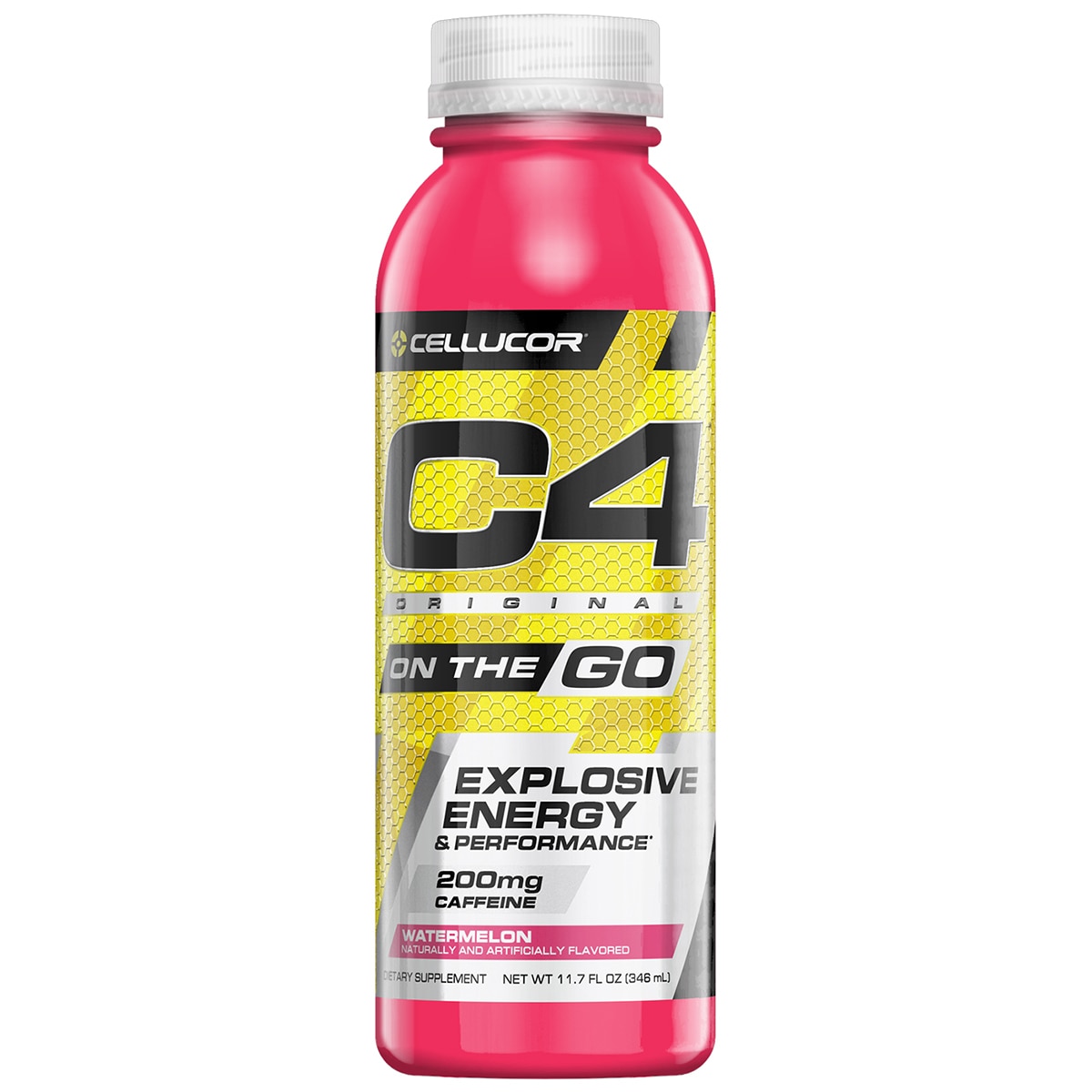 Cellucor C4 On The Go - Watermelon