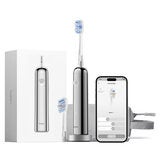 Laifen Wave Pro Electric Toothbrush SS Stainless Steel 1TB92SXXSS002 Laifen Wave Pro Electric Toothbrush SS Stainless Steel 1TB92SXXSS002
