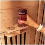 ReGen8 Duo V2 2 Person Infrared Sauna