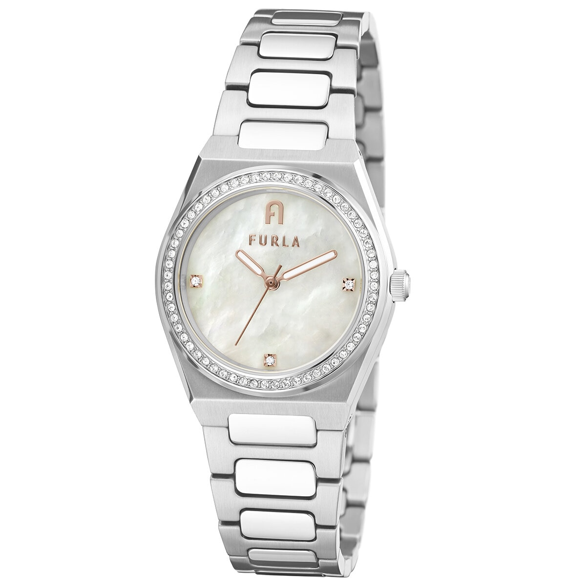 Furla watch clearance