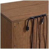 Bayside Furnishings TV Console