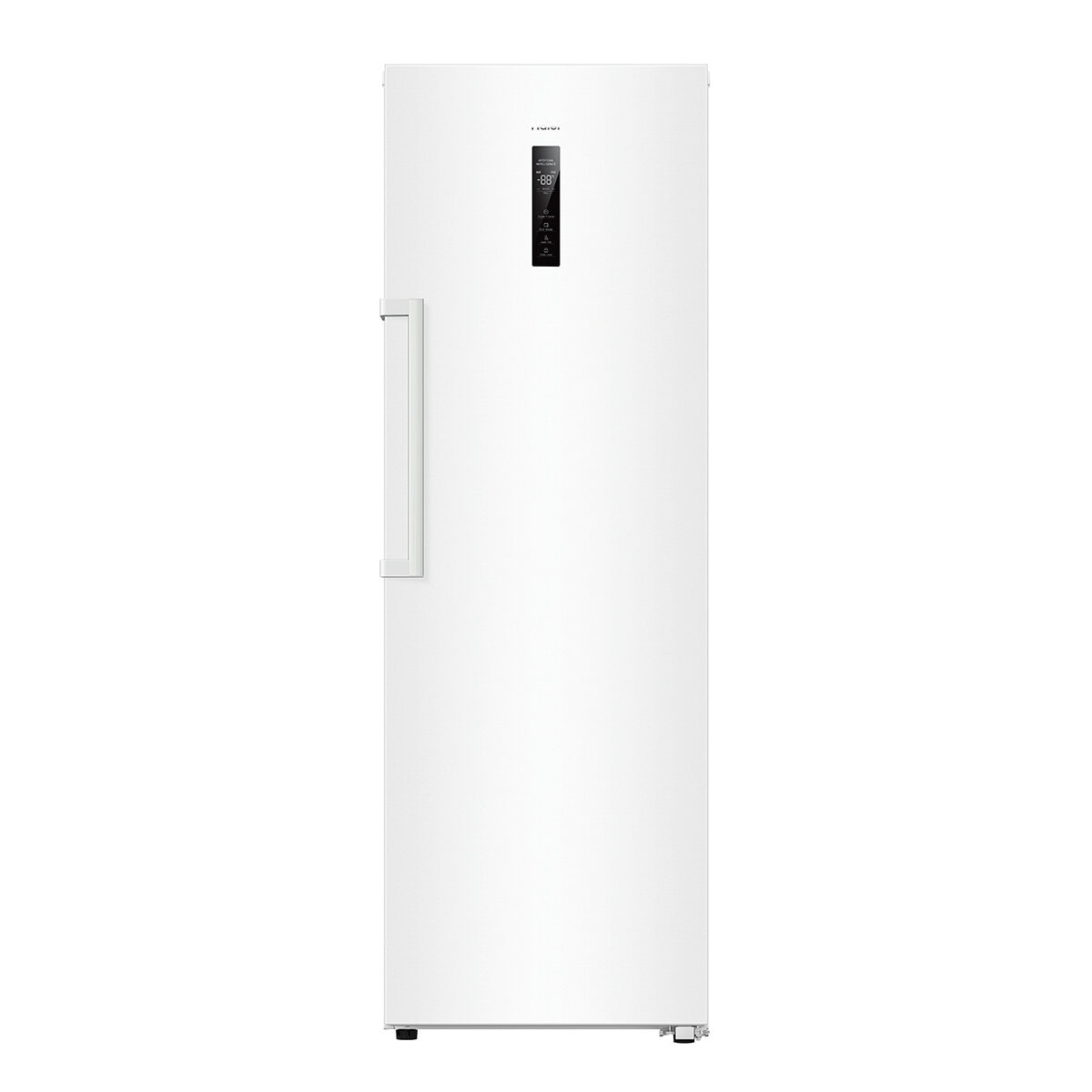 Haier 272L 300 Series Vertical Freezer White HVF275DW