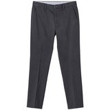 Calvin Klein Stretch Pants - Charcoal