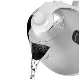 Dualit Lite Jug Kettle 1.5L Gloss White DU72041