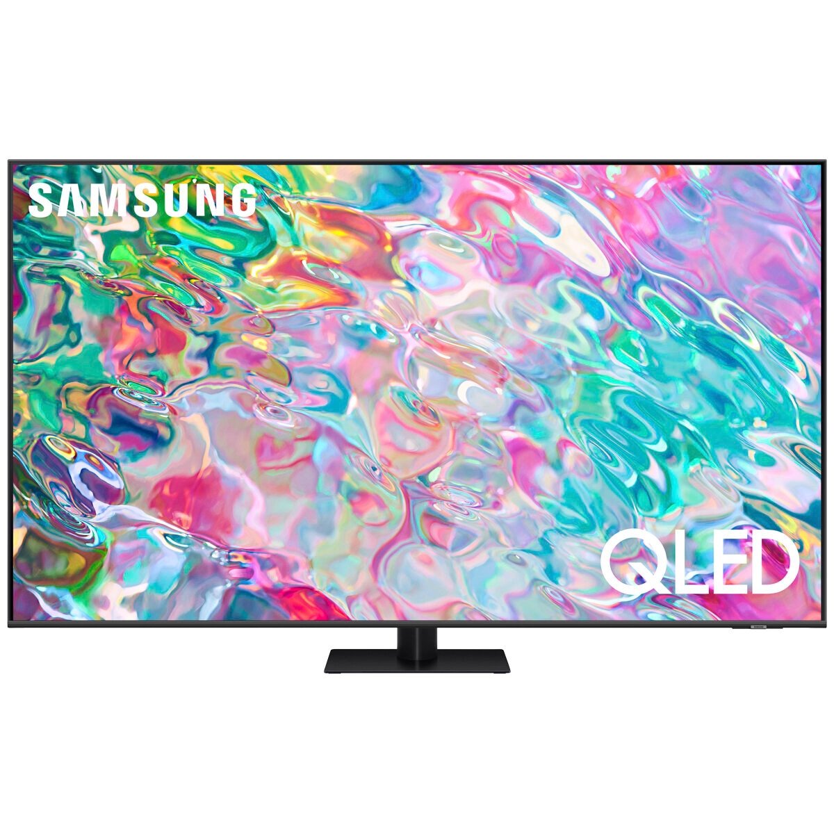 Samsung 85 Inch Q70B QLED 4K Smart TV QA85Q70BAWXXY