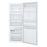Westinghouse 308L Bottom Mount Fridge White Westinghouse 308L Bottom Mount Fridge White