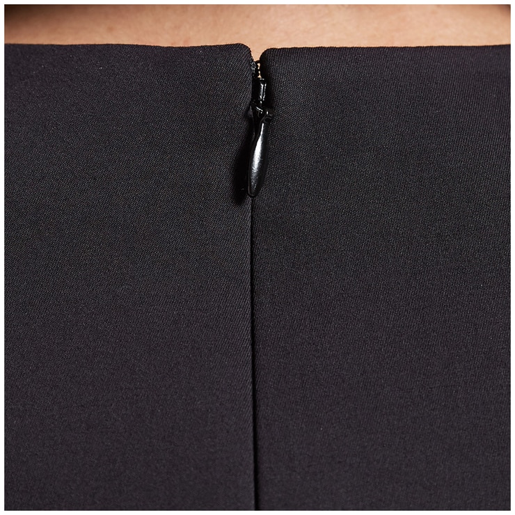Saba Women's Dress - Black