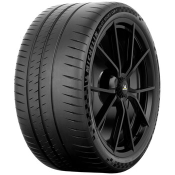 Michelin 255/40R17 98Y PILOT SPORT CUP 2 CONNECT