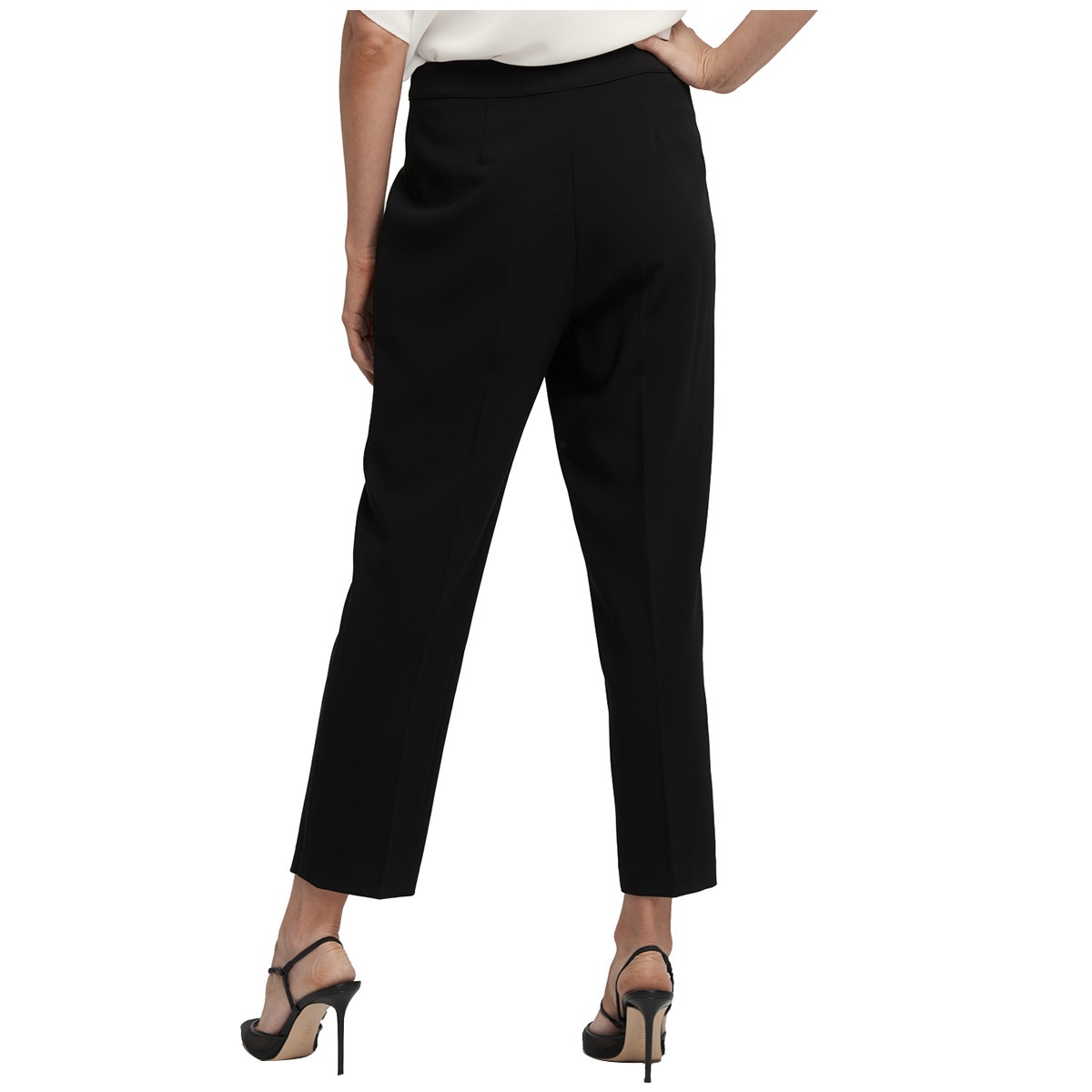 Cooper St Women's Suit Pant - Black