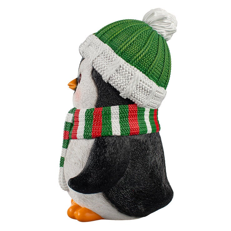 Penguin Set 30.5cm x 3 Piece