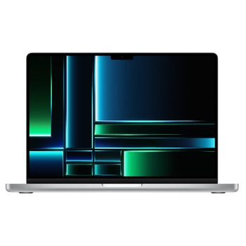 MacBook Pro 14 Inch With M2 Pro Chip 1TB