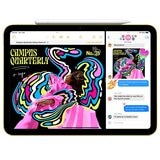 Apple iPad 11" (A16) 256GB Silver