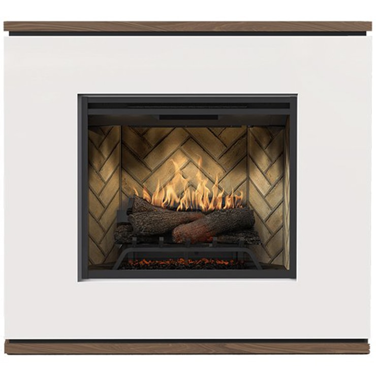 Dimplex Strata Mantel Electric Fireplace 2kw Costco Australia