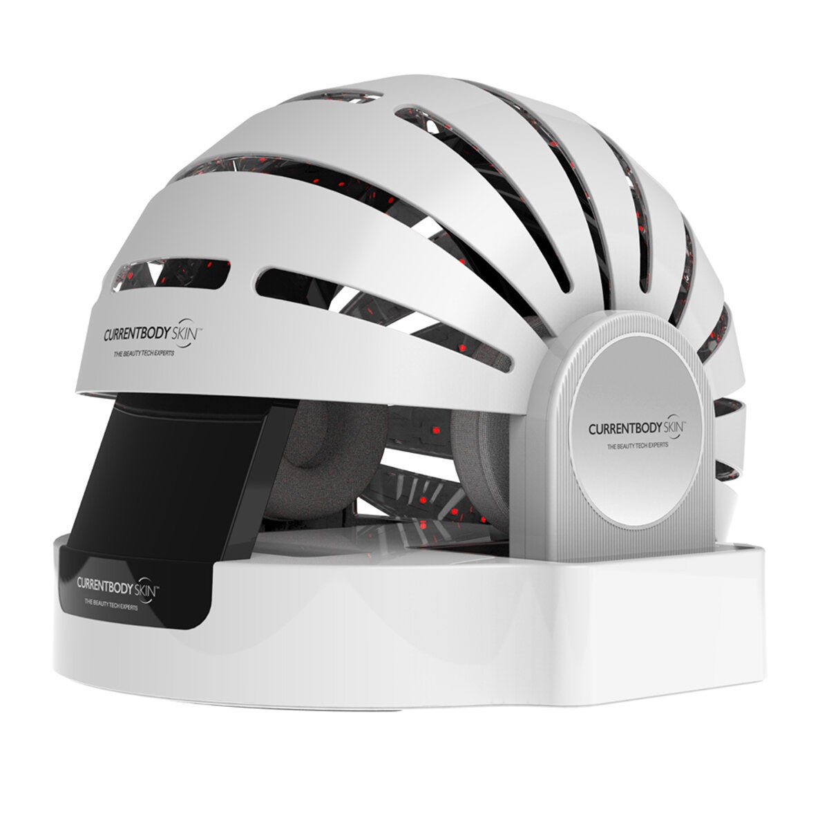 CurrentBody Skin LED Hair Growth Helmet Large CBHAIRRGLRG CurrentBody Skin LED Hair Growth Helmet Large CBHAIRRGLRG