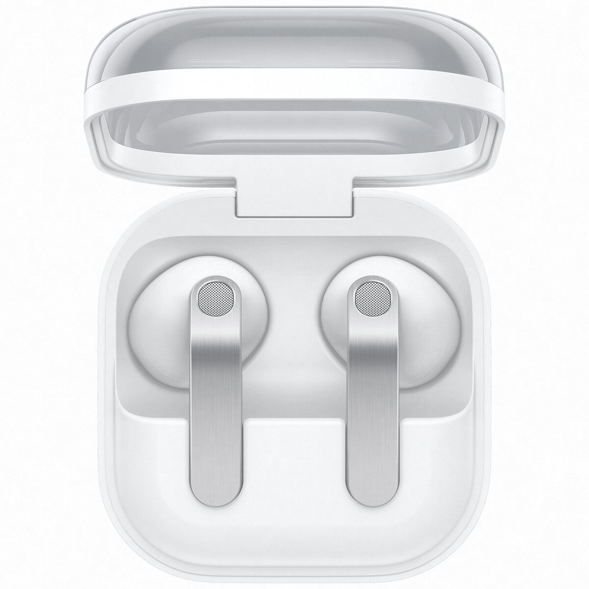 Samsung Galaxy Buds4 White SM-R540NZWAXSA
