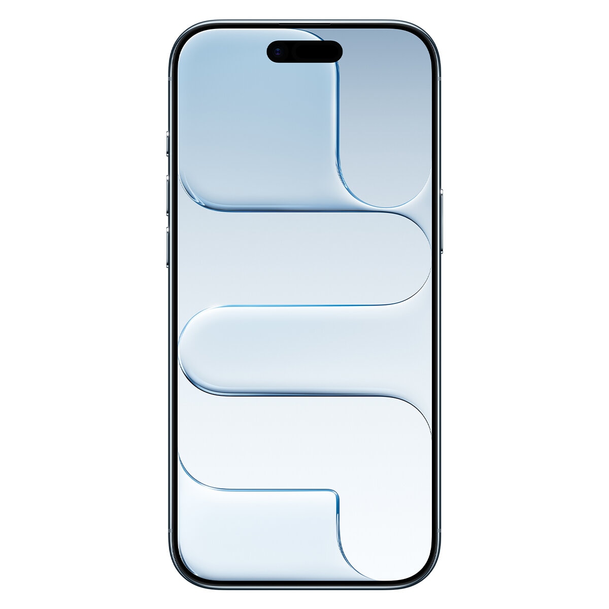 iPhone Air Space Black
