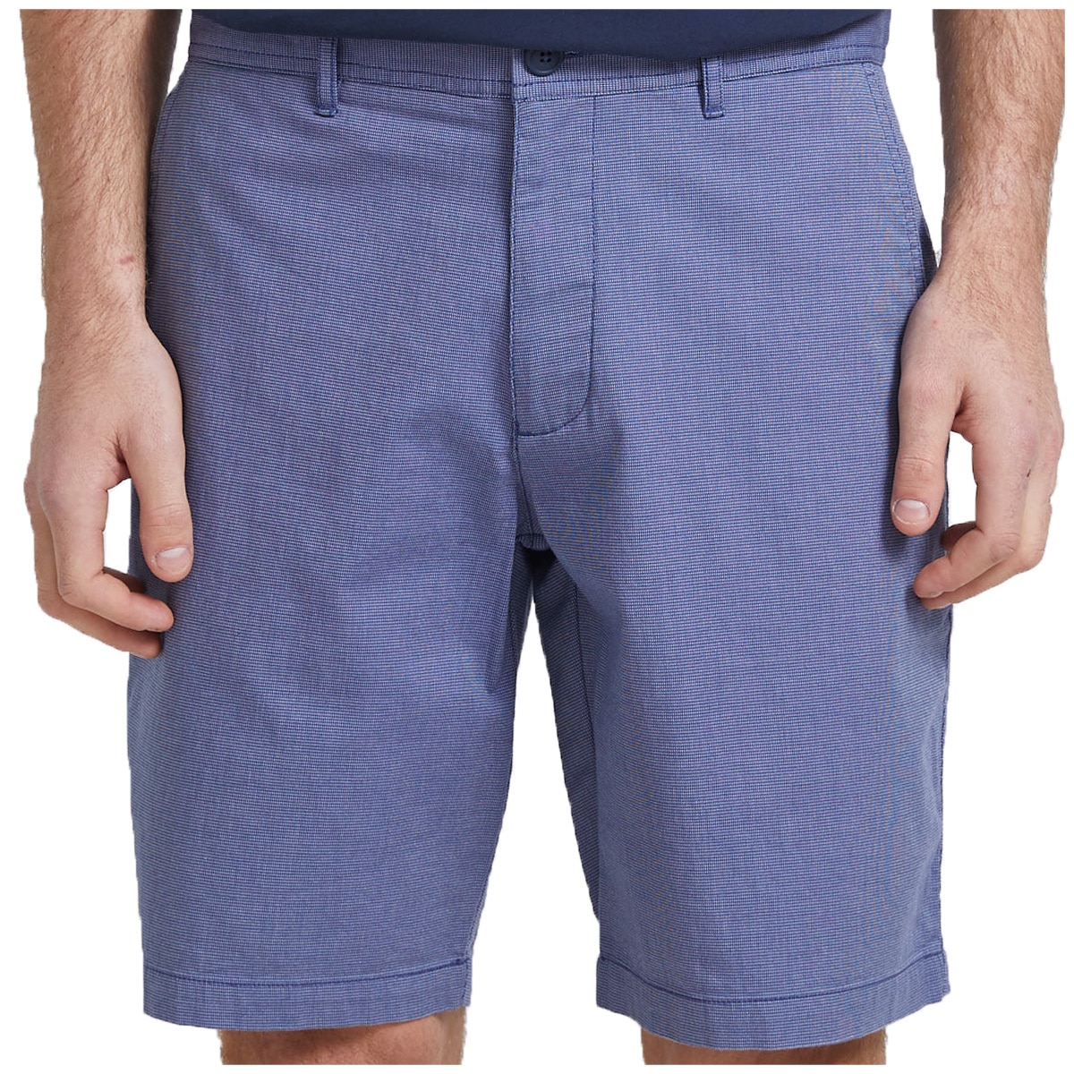 Sportscraft Men's Short - Blue