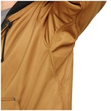 Kirkland Signature Heavy Duty Hoodie - Golden Brown