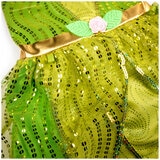 Teetot Princess Factory Costume