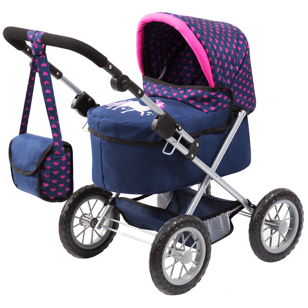 bayer trendy pram