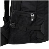 Swisswin Laptop Backpack SWE9972 - Black