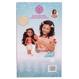 Disney Large Doll with Hair Play Set 6 Princesses Assortment Disney Large Doll with Hair Play Set 6 Princesses Assortment