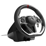 HORI Xbox Force Feedback Racing Wheel AB05-001U