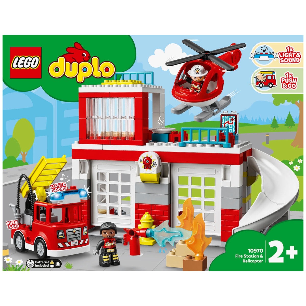 lego duplo