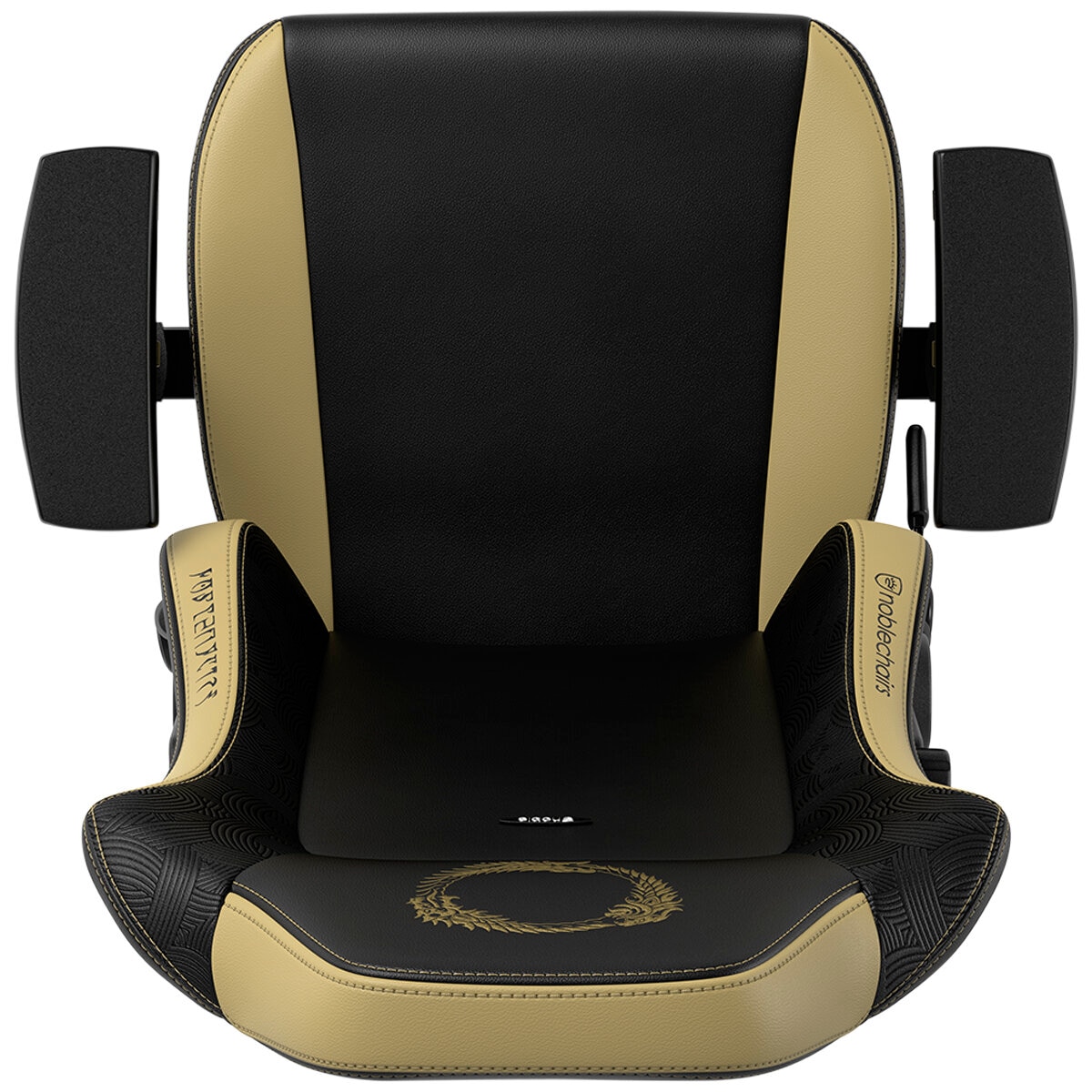 NobleChairs Hero Gaming Chair
