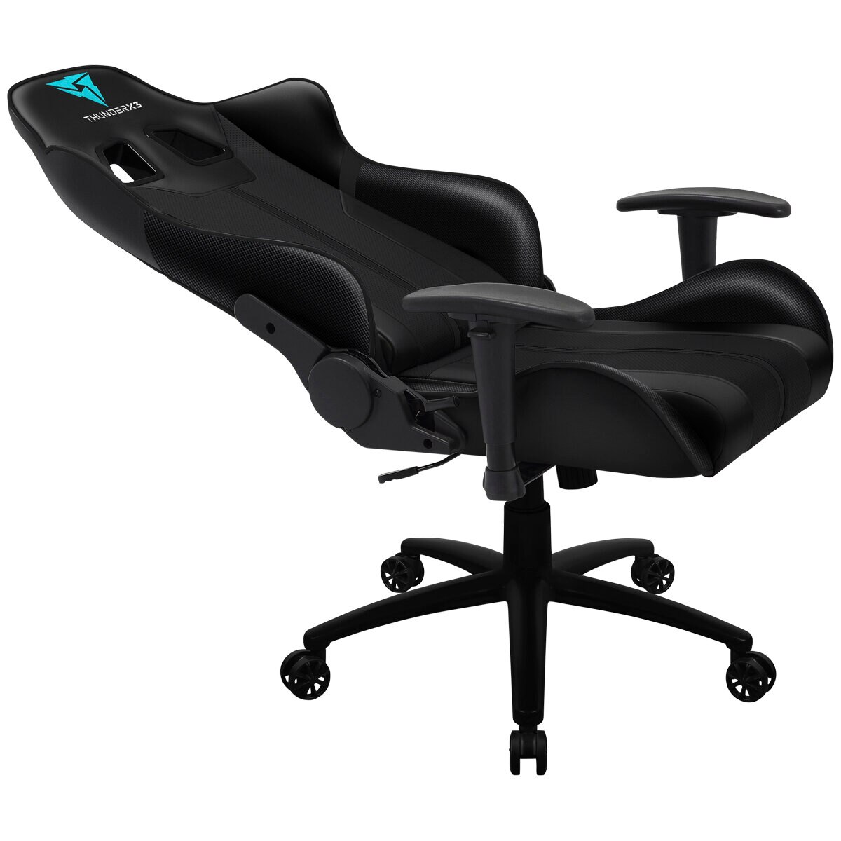 ThunderX3 Gaming Chair BC3 Black