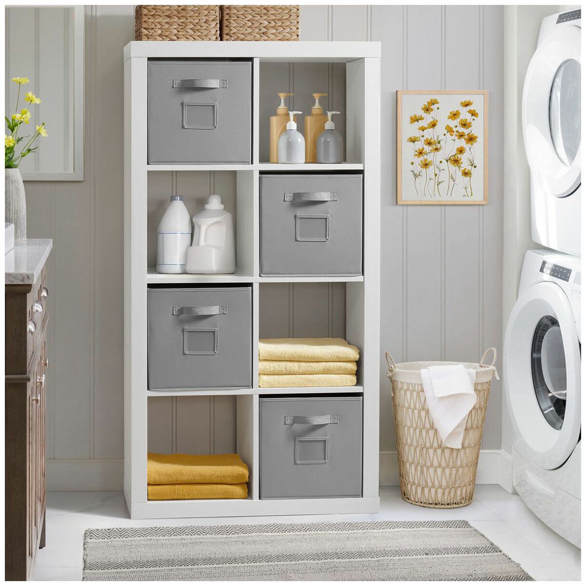 Bayside Furnishings Whalen O'nin Room Divider Bayside Furnishings Whalen O'nin Room Divider