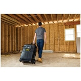 Stanley Fatmax 4 In 1 Mobile Work Station