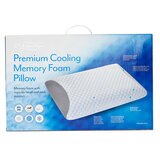 Onkaparinga Cooling Pillow 60 x 40 x 12 cm Onkaparinga Cooling Pillow 60 x 40 x 12 cm