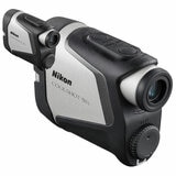 Nikon Coolshot 50i Golf Laser Rangefinder Nikon Coolshot 50i Golf Laser Rangefinder
