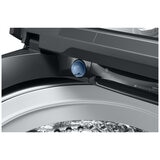 Samsung 14kg Top Load Washer Black WA14A8377GV