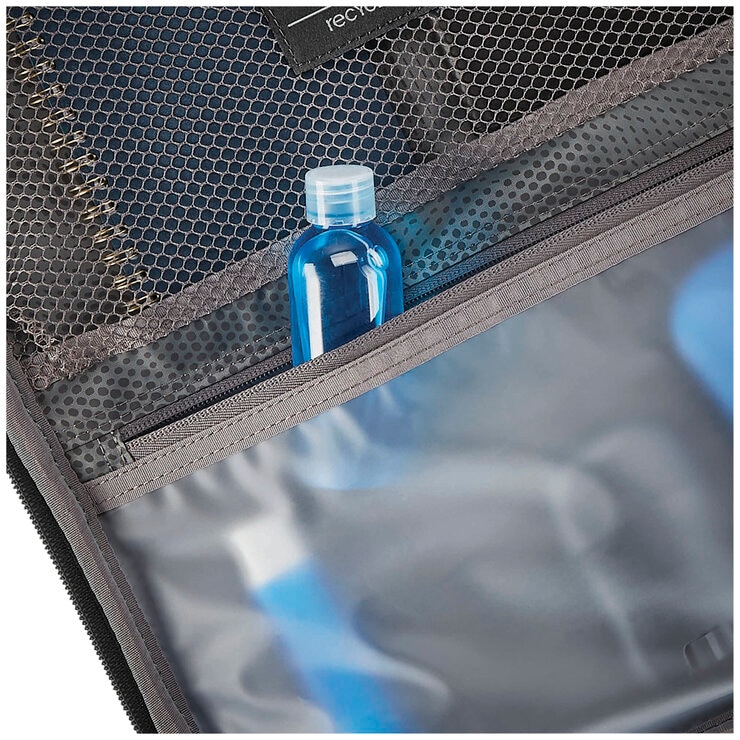 Samsonite Sahora NXT 2 Piece Softside Luggage Set Black