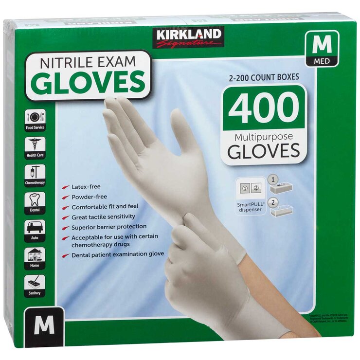 Kirkland Signature Gloves Kirkland Signature Gloves