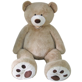 Hugfun Plush Bear 236cm