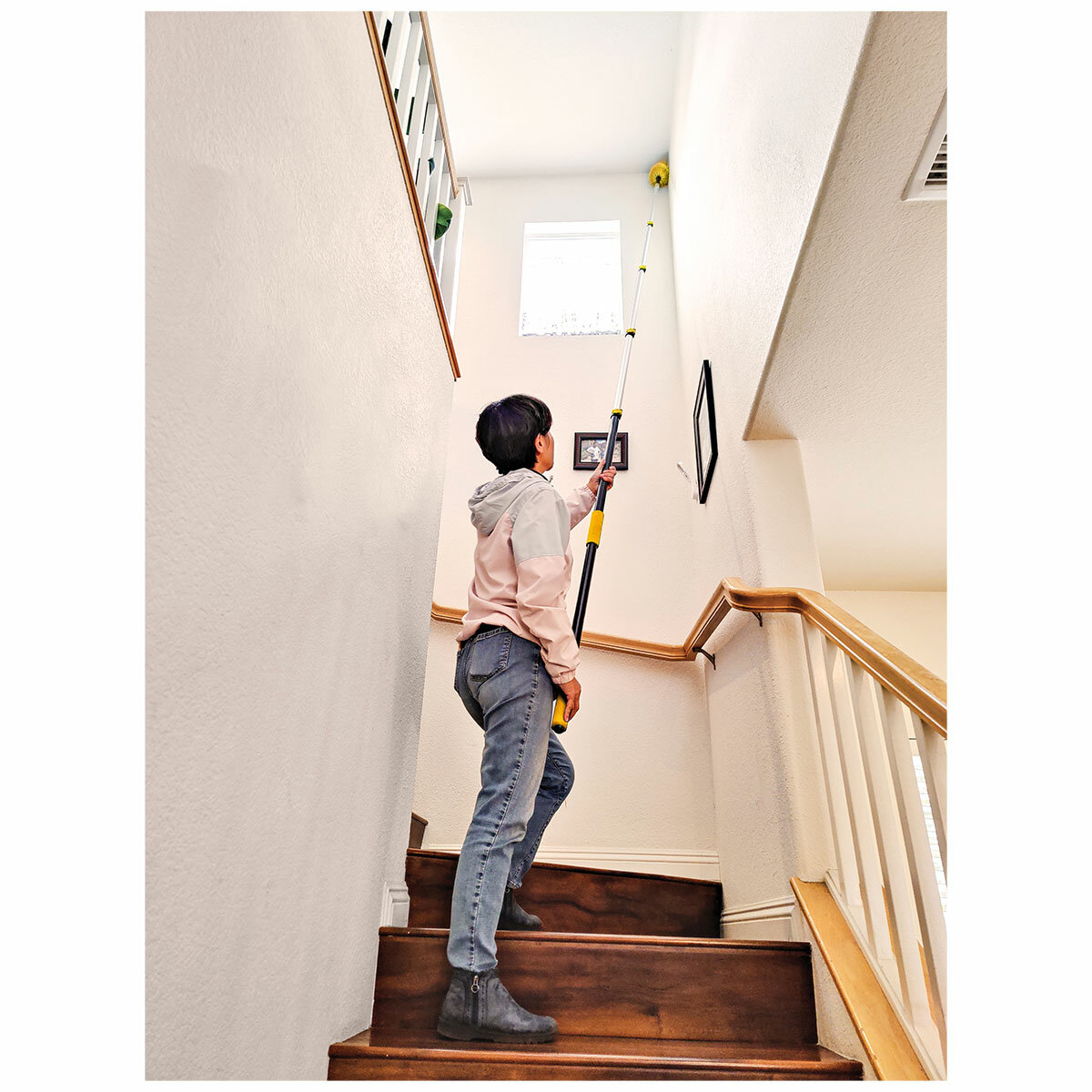 Wagner Multi-Purpose Home Cleaning Kit 5 Piece Set 130063CCF