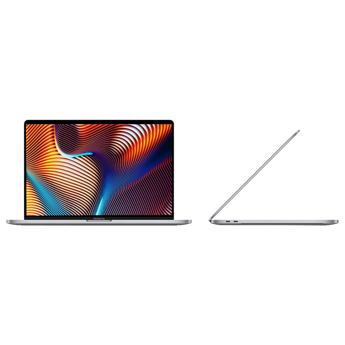 Macbook Pro MUHP2X/A 13-inch MacBook Pro with Touch Bar: 1.4GHz quad-core 8th-generation Intel Core i5 processor, 256GB - Space Grey