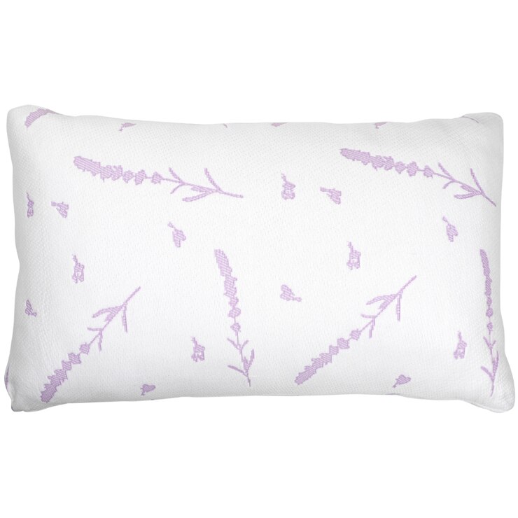 Ardor Lavender Scented Memory Foam Pillow Costco Australia