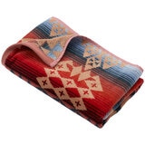 Pendleton Jacquard Hand Towel Red